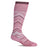 Sockwell Womens Full Flattery Wide Calf Fit Moderate Compression Socks  -  Medium/Large / Lotus