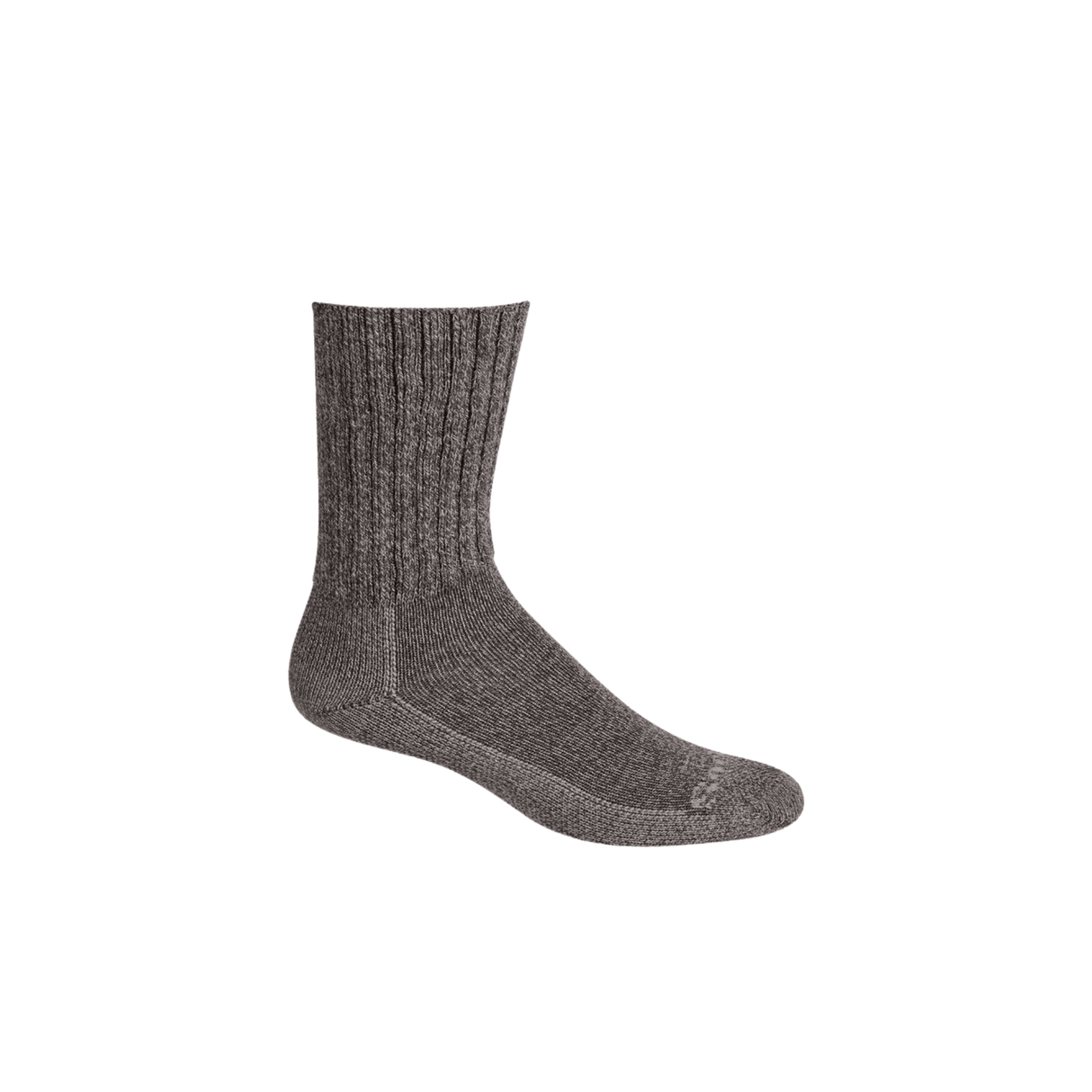 Sockwell Mens Big Easy Relaxed Fit Crew Socks