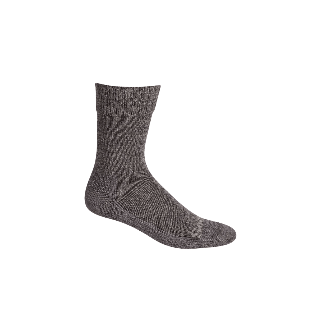 Sockwell Womens Big Easy Relaxed Fit Crew Socks