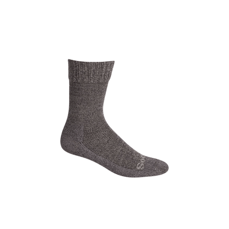 Sockwell Womens Big Easy Relaxed Fit Crew Socks