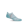 Sockwell Womens Pulse Firm Compression Micro Socks  -  Small/Medium / Air