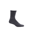 Sockwell Womens Free 'N Easy Relaxed Fit Crew Socks