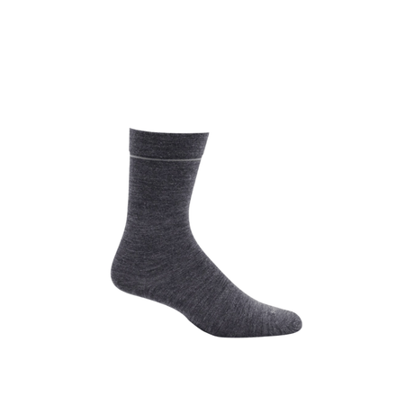Sockwell Womens Free 'N Easy Relaxed Fit Crew Socks