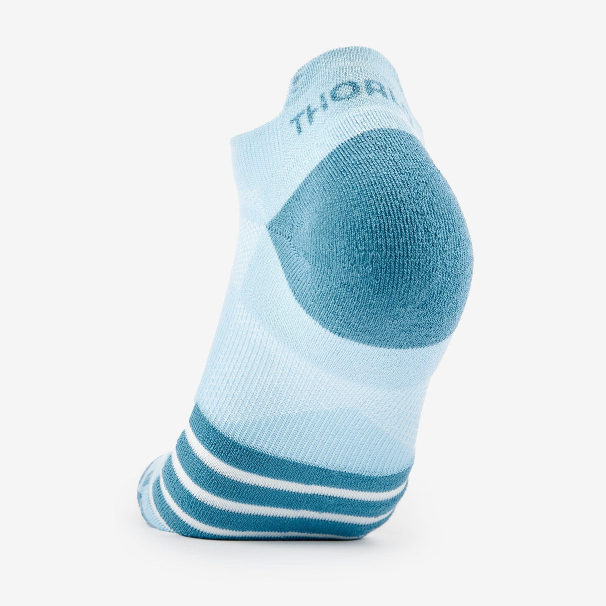 Thorlo Unisex Golf Light Cushion No Show Tab Socks  - 