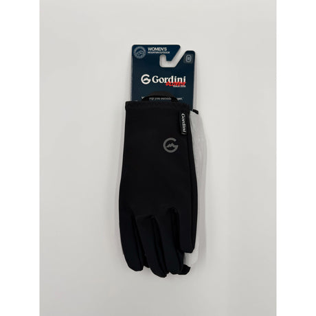 Gordini Womens Front Line Task Gloves  -  Small / Black