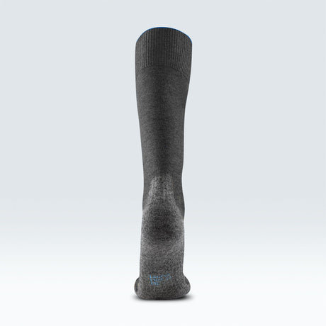 Gordini Womens Winhall Midweight Over-the-Calf Ski Socks  - 