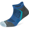 Jogology Medium Cushion No Show Socks  -  Small / Azure