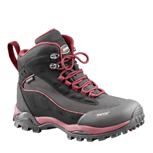 Winter Boots
