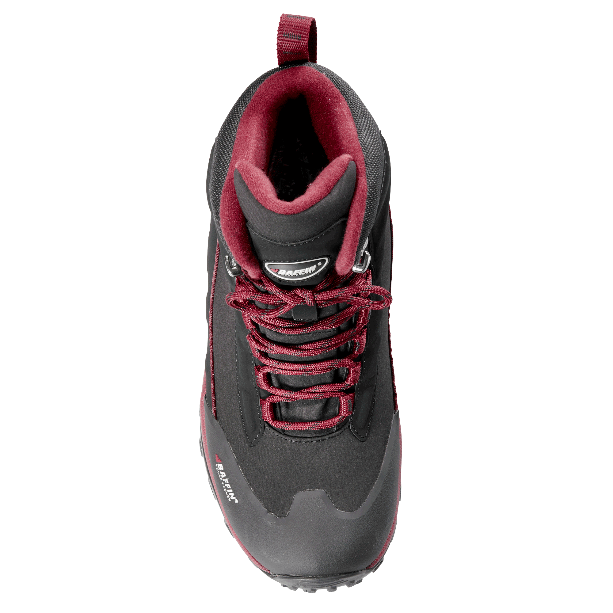 Baffin Womens Hike Winter Boots  - 