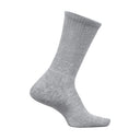 Feetures High Performance Max Cushion Crew Socks