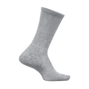 Feetures High Performance Max Cushion Crew Socks