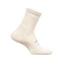 Feetures High Performance Max Cushion Quarter Tall Socks