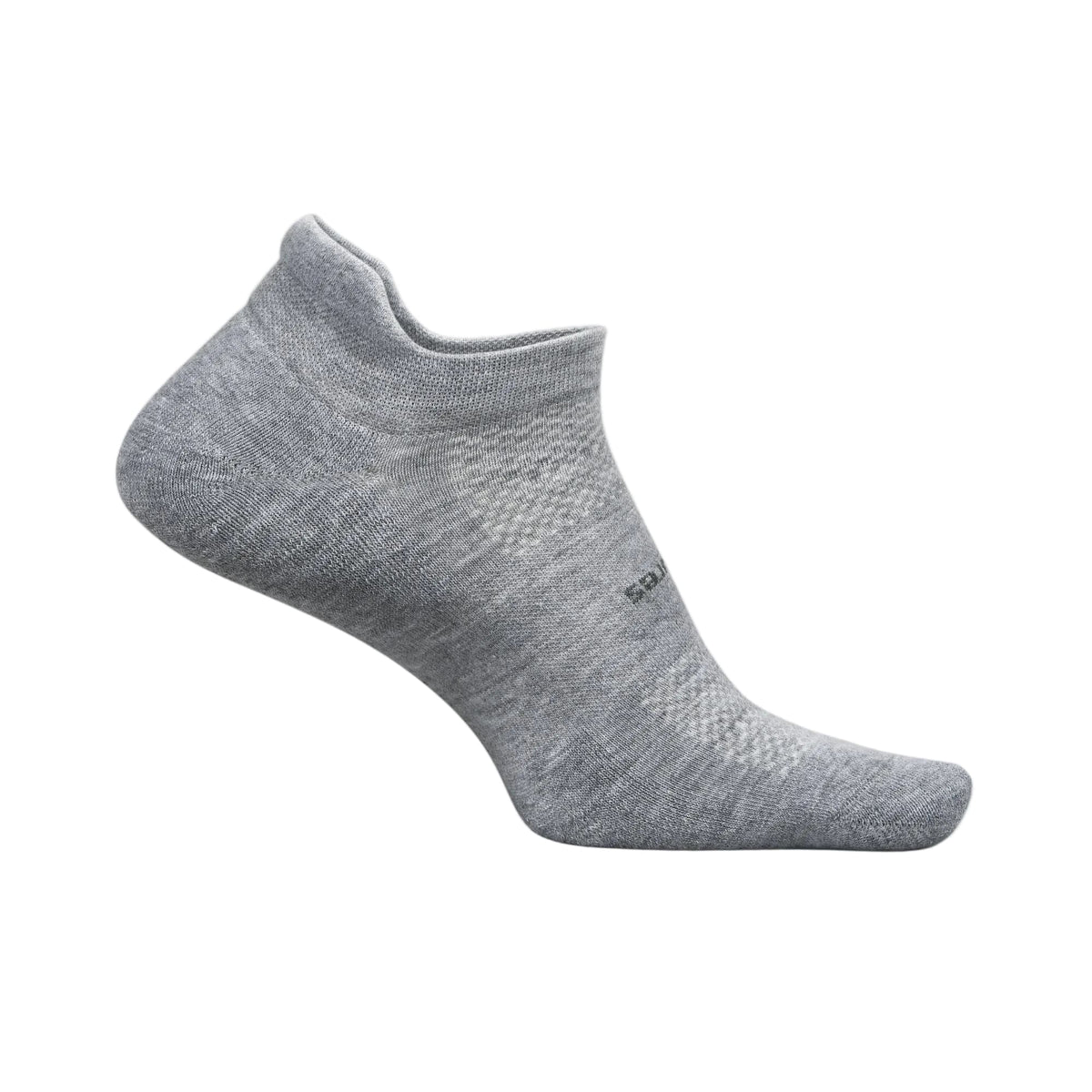 Feetures High Performance Max Cushion Tab Socks