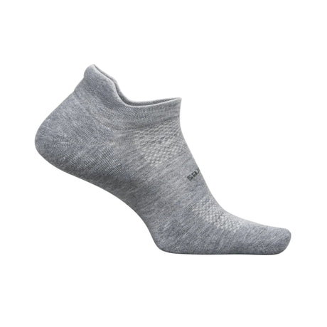 Feetures High Performance Max Cushion Tab Socks