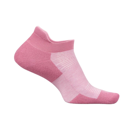 Feetures High Performance Max Cushion Tab Socks
