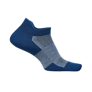 Feetures High Performance Ultra Light Tab Socks