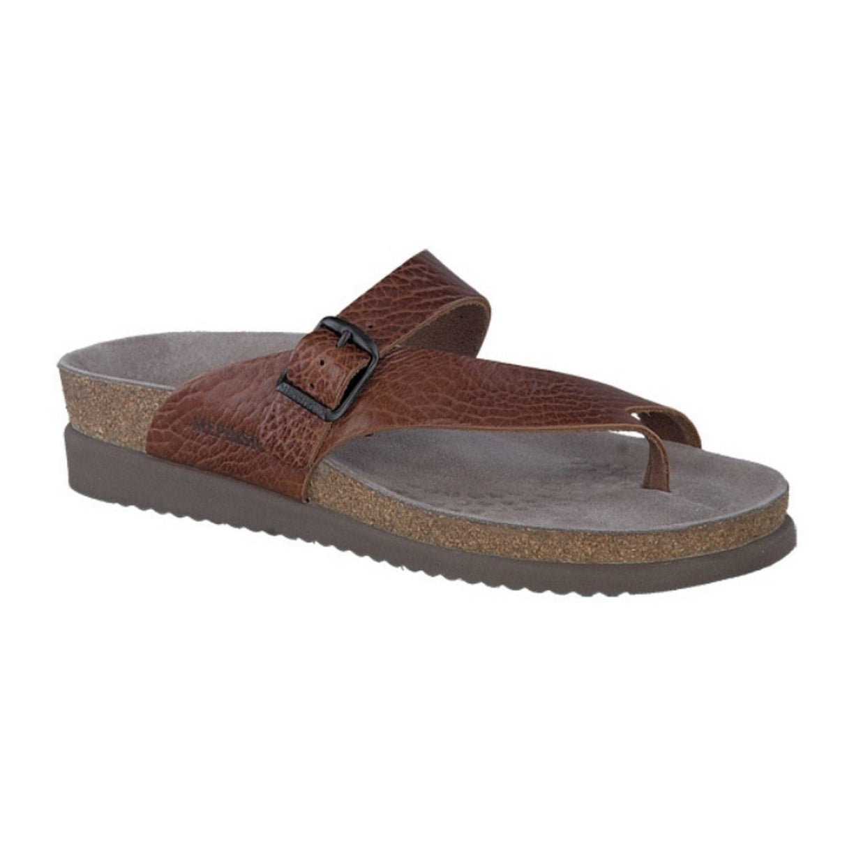 Mephisto Womens Helen Classics Sandals  -  5 / Desert