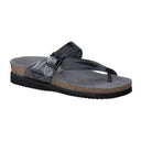 Mephisto Womens Helen Classics Sandals  -  5 / Grey Etna