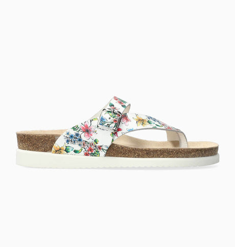 Mephisto Womens Helen Brights Sandals  -  5 / Multi Liberty