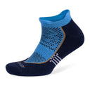Jogology High Cushion No Show Socks  -  Small / Marine Sapphire