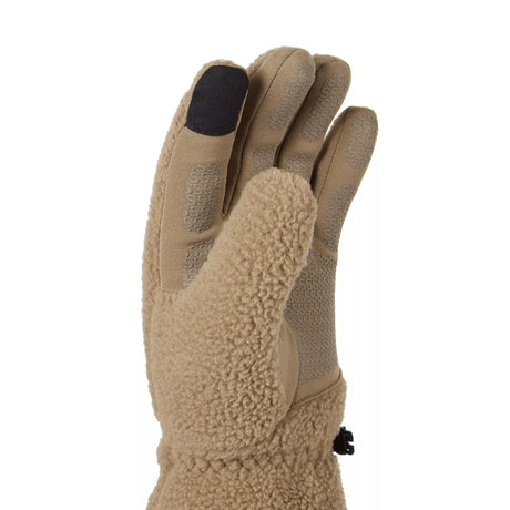 Sealskinz Hoveton Waterproof Sherpa Fleece Gloves  - 