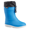 Baffin Kids Ice Castle Winter Boots  -  3 / Blue