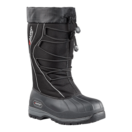 Baffin Icefield Womens Boot  -  6 / Black
