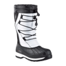 Baffin Icefield Womens Boot  -  6 / White