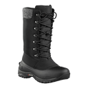 Baffin Womens Jess Winter Boots  -  5 / Black