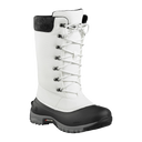 Baffin Womens Jess Winter Boots  -  5 / Black/White