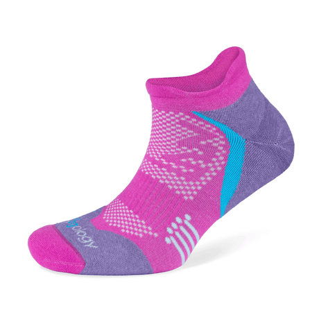 Jogology Medium Cushion No Show Socks