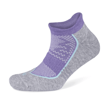 Jogology High Cushion No Show Socks