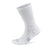 Jogology Medium Cushion Crew Socks  -  Small / White