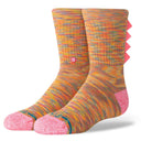 Stance Kids Dino Day Socks  -  Medium / Multi