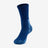 Thorlo Maximum Cushion Warm Hiking Crew Socks  -  Medium / Dark Blue