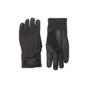 Sealskinz Mens Kelling Waterproof All Weather Insulated Gloves  -  Small / Black