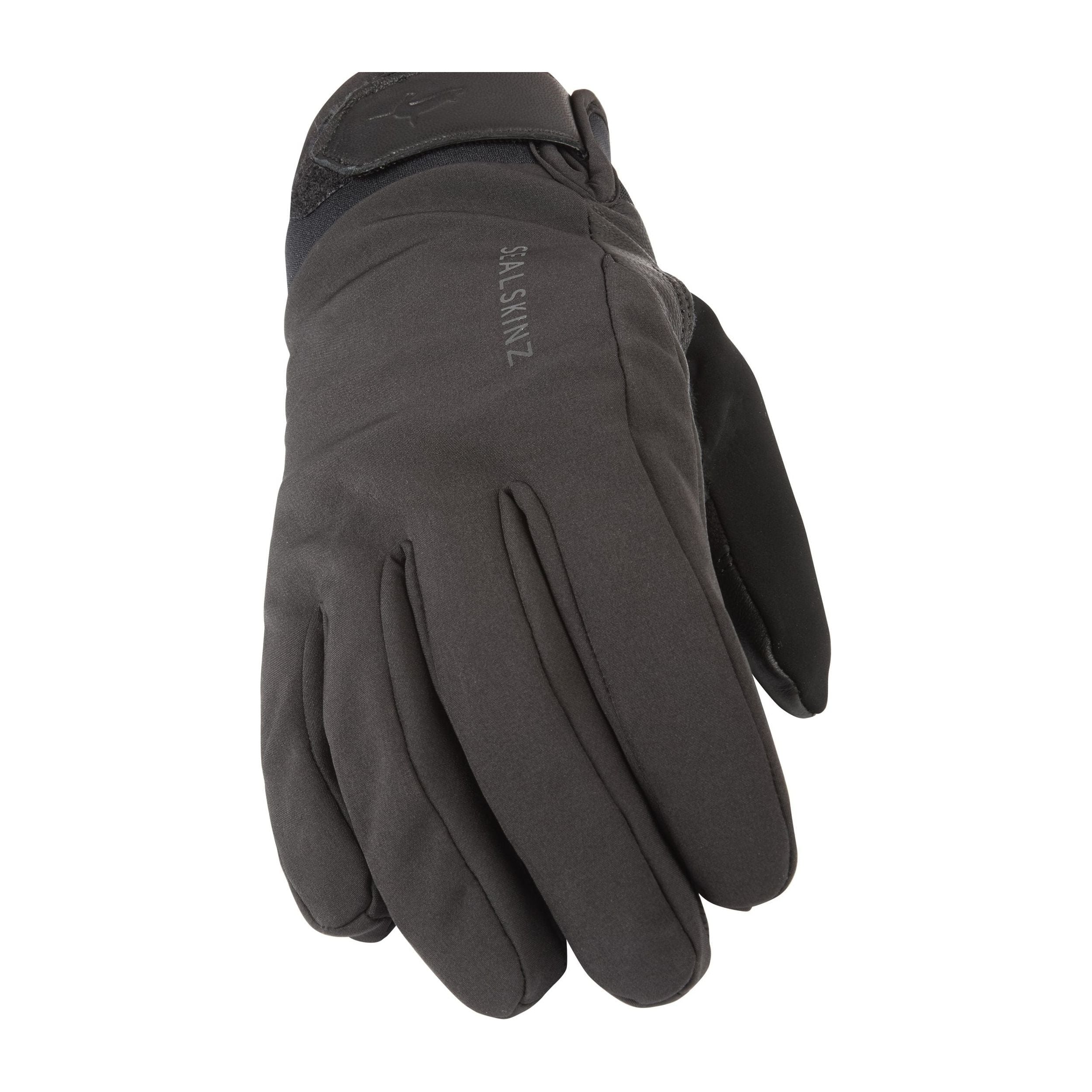 Sealskinz Mens Kelling Waterproof All Weather Insulated Gloves  - 
