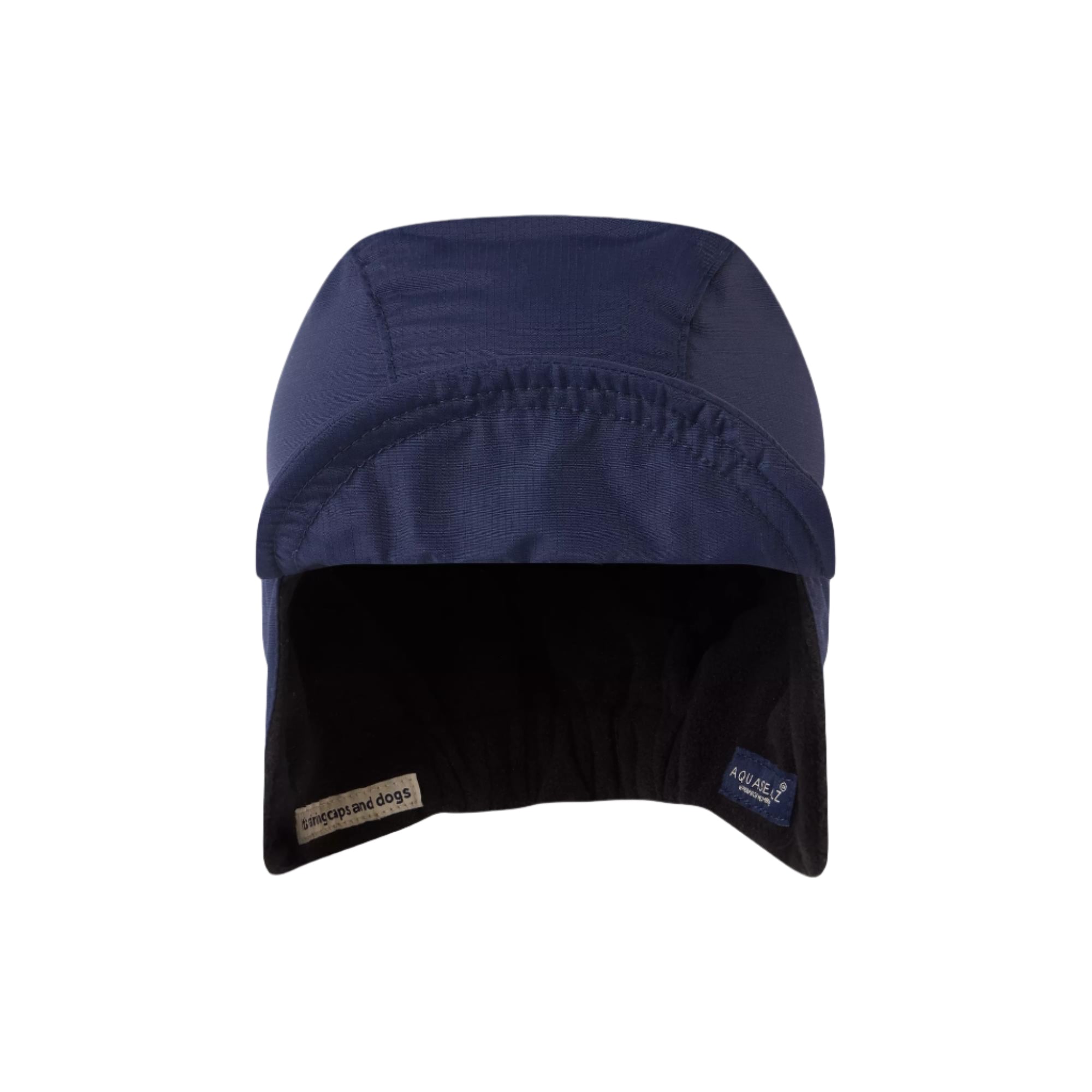 Sealskinz Kirstead Waterproof Extreme Cold Weather Hat  -  Small / Navy