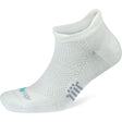 Jogology Low Cushion No Show Socks  -  Small / White