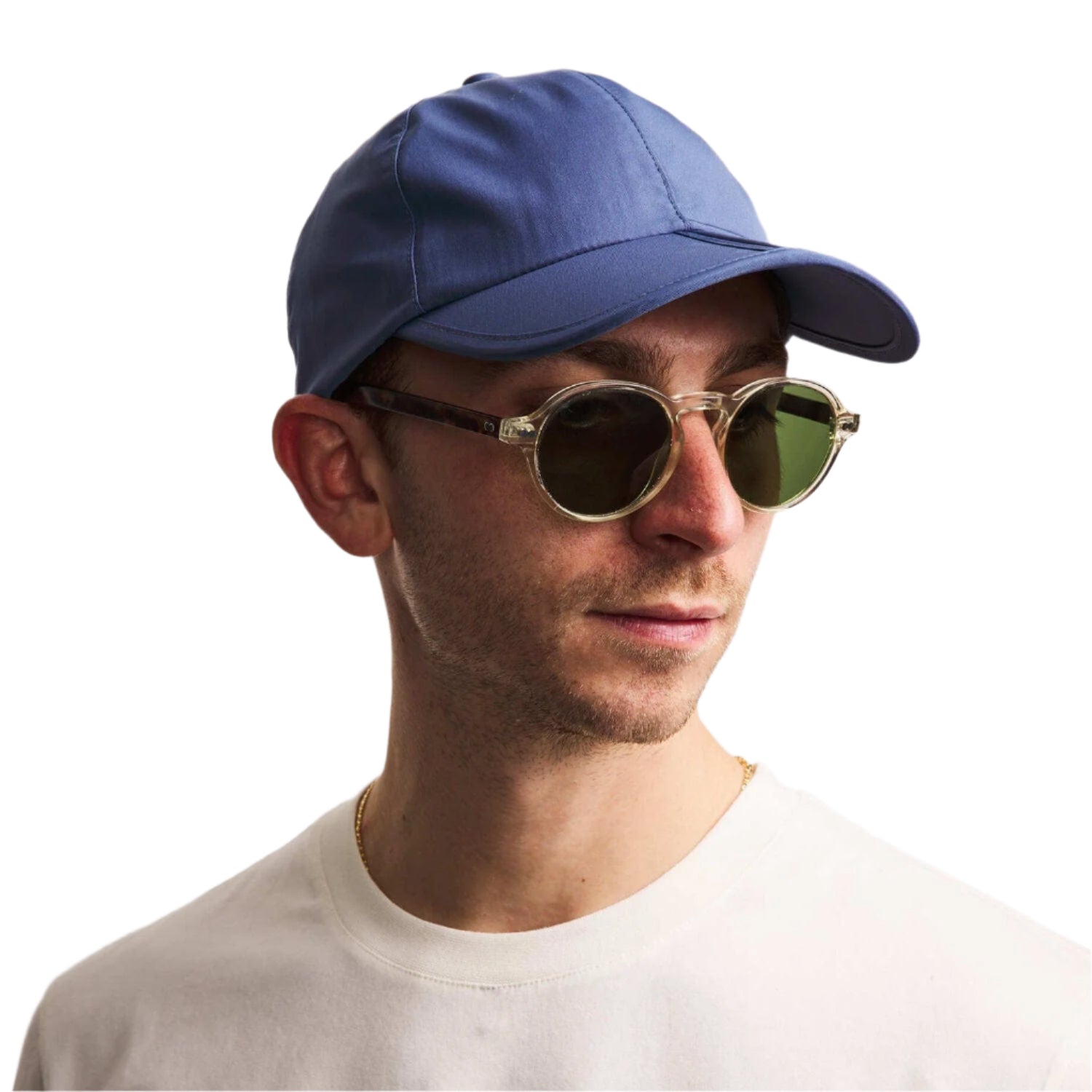 Sealskinz Salle Waterproof Foldable Peak Cap  - 