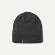 Sealskinz Loddon Waterproof Cold Weather Reflective Beanie  -  Small / Black
