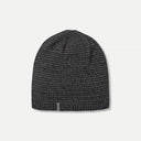 Sealskinz Loddon Waterproof Cold Weather Reflective Beanie  -  Small / Black
