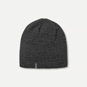 Sealskinz Loddon Waterproof Cold Weather Reflective Beanie  -  Small / Black