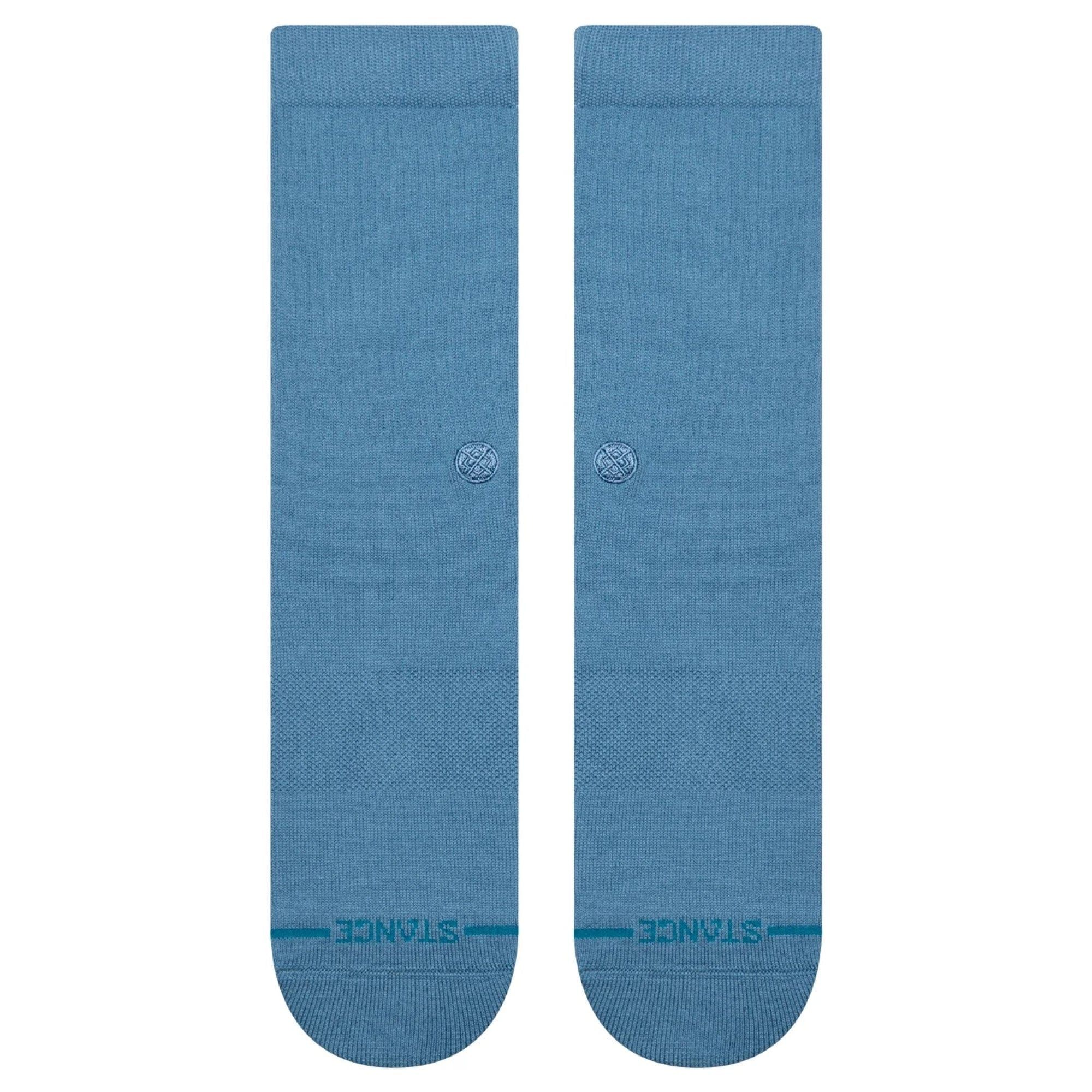 Stance Mens Icon Crew Socks  - 