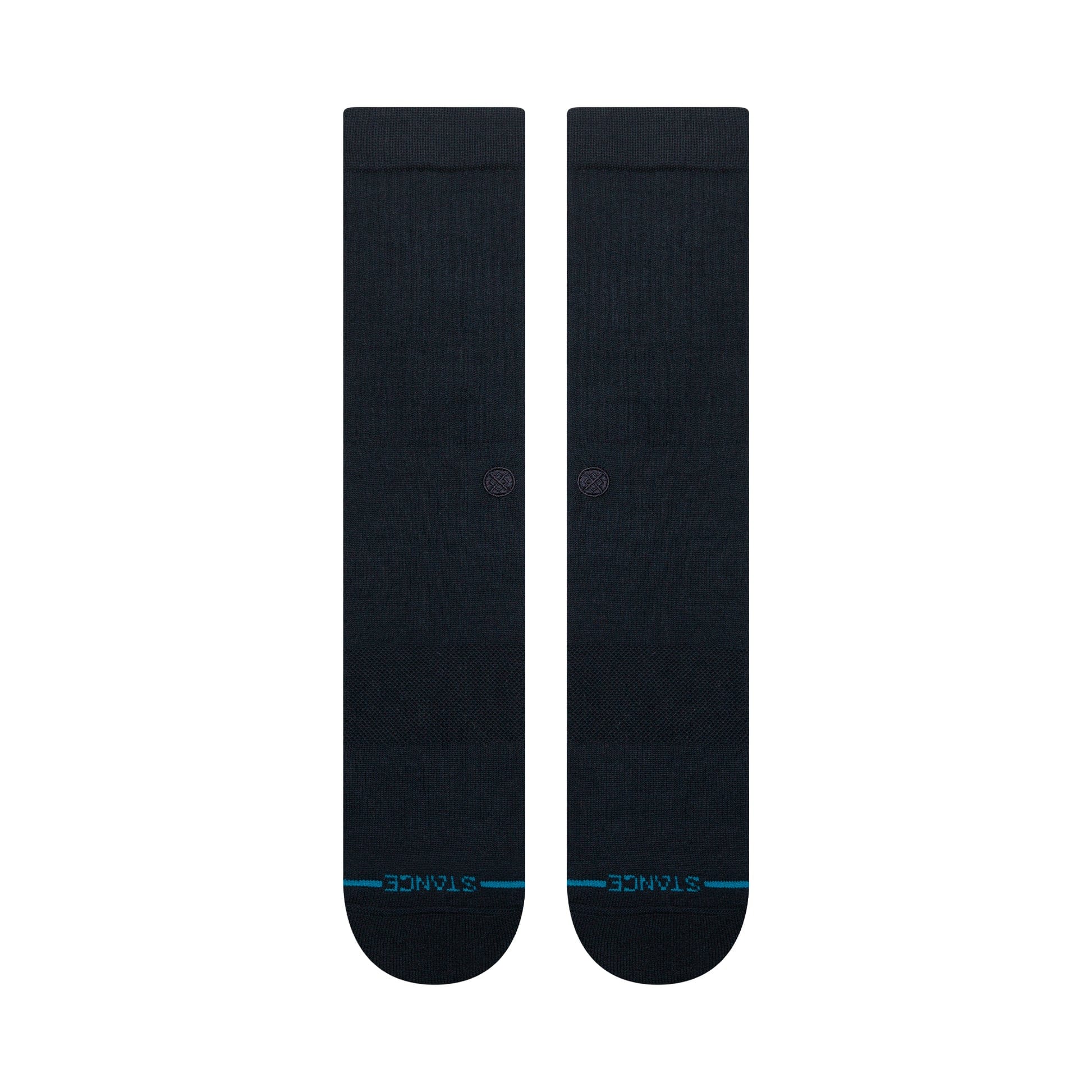 Stance Mens Icon Crew Socks