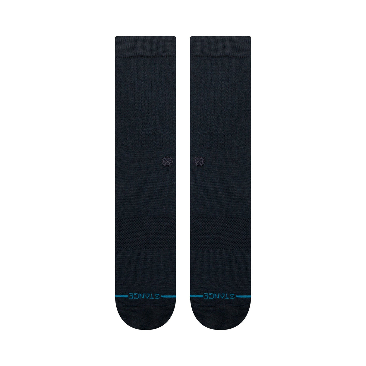 Stance Mens Icon Crew Socks