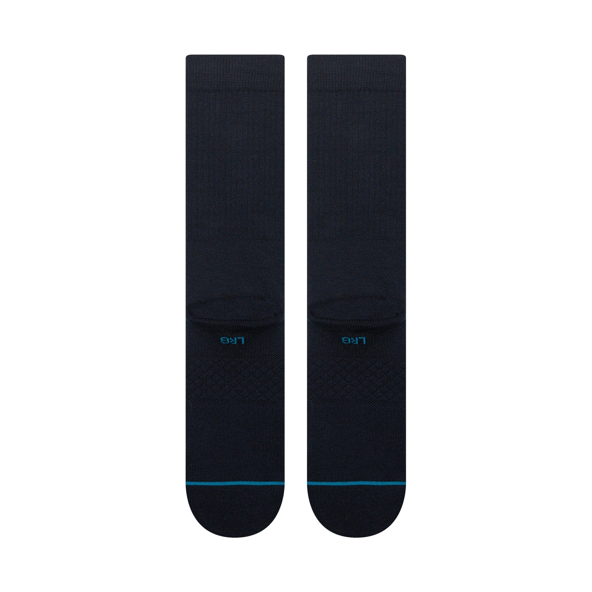 Stance Mens Icon Crew Socks