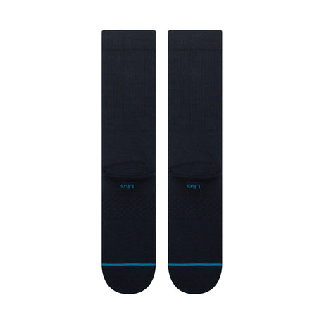 Stance Mens Icon Crew Socks