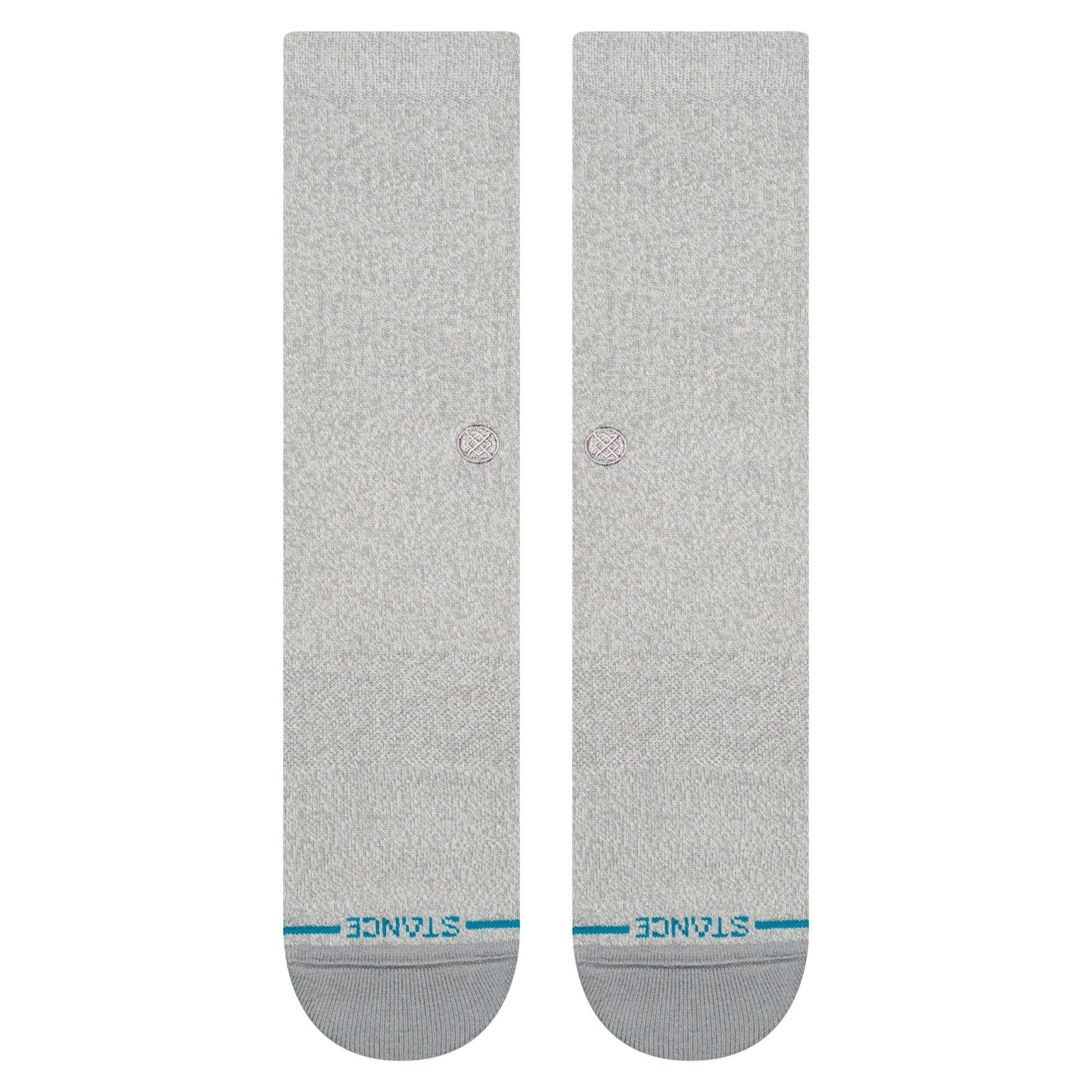 Stance Mens Icon Crew Socks  - 