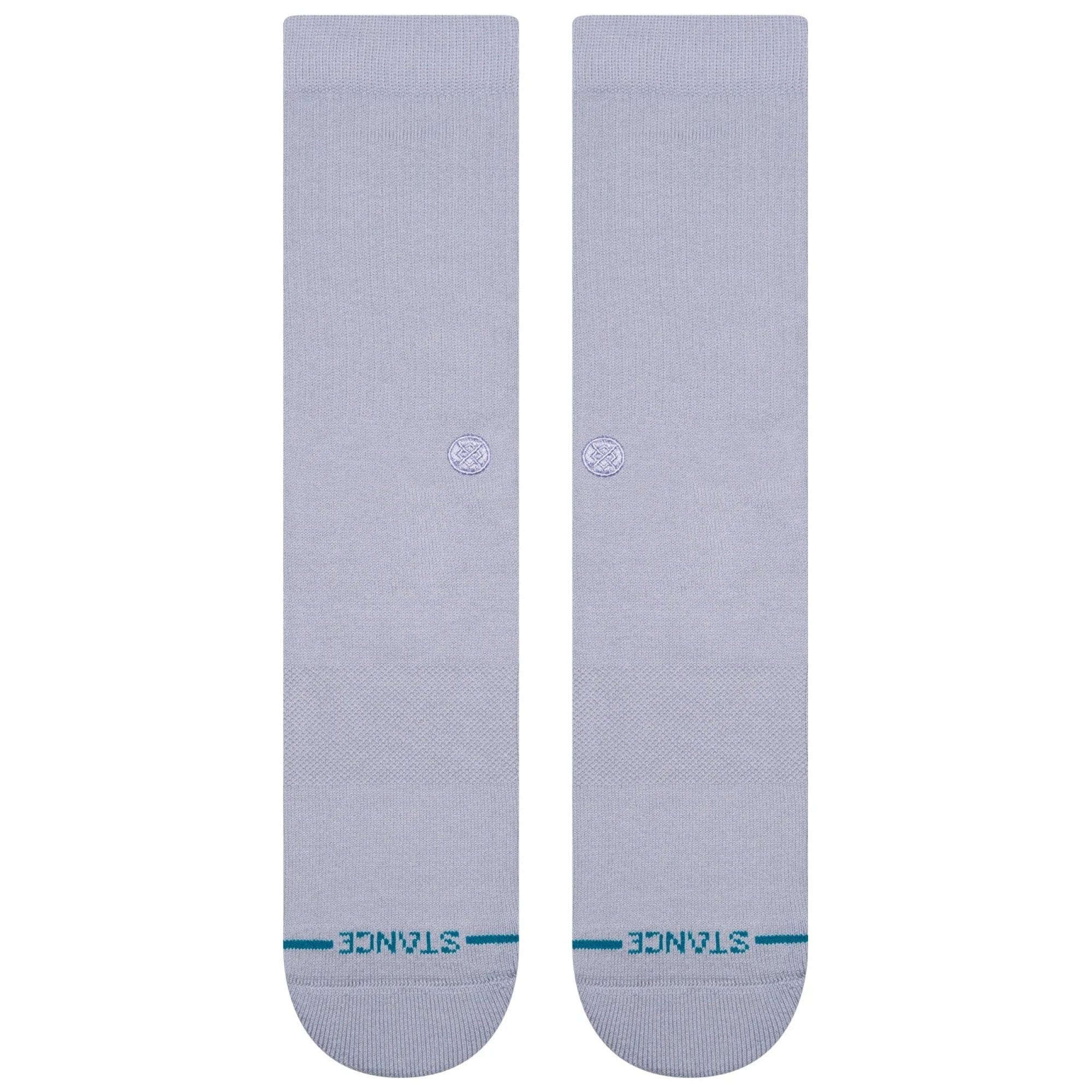 Stance Mens Icon Crew Socks  - 